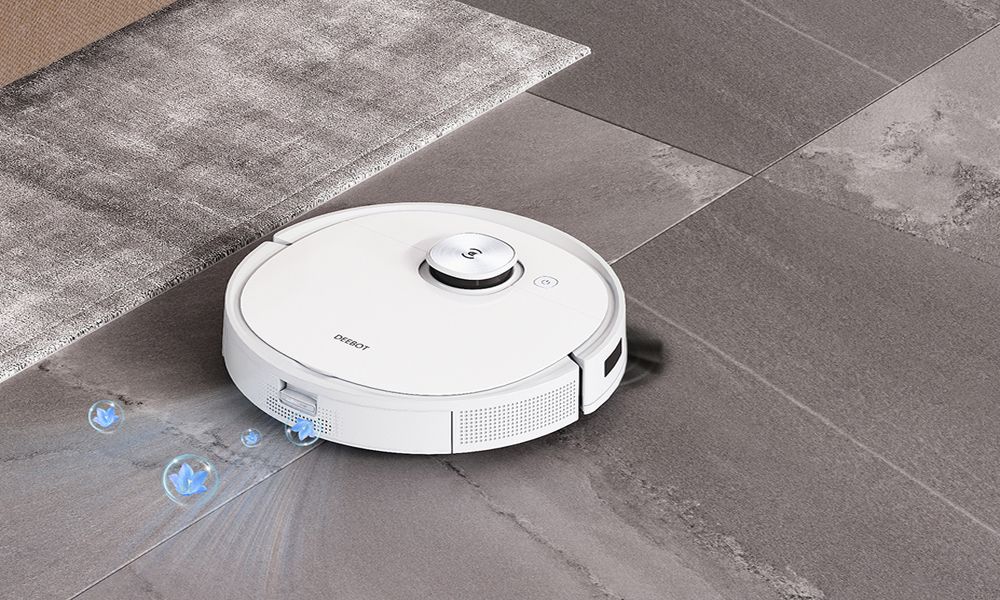 Promo robot aspirateur laveur : -200€ sur l'iRobot Roomba Combo, le moment  parfait pour dire adieu au ménage ! 