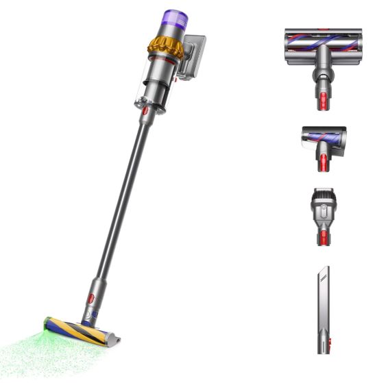 Dyson V15 Detect